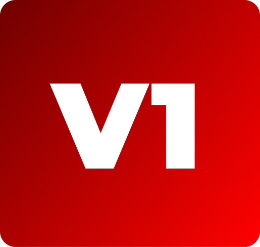 V1VPN logo